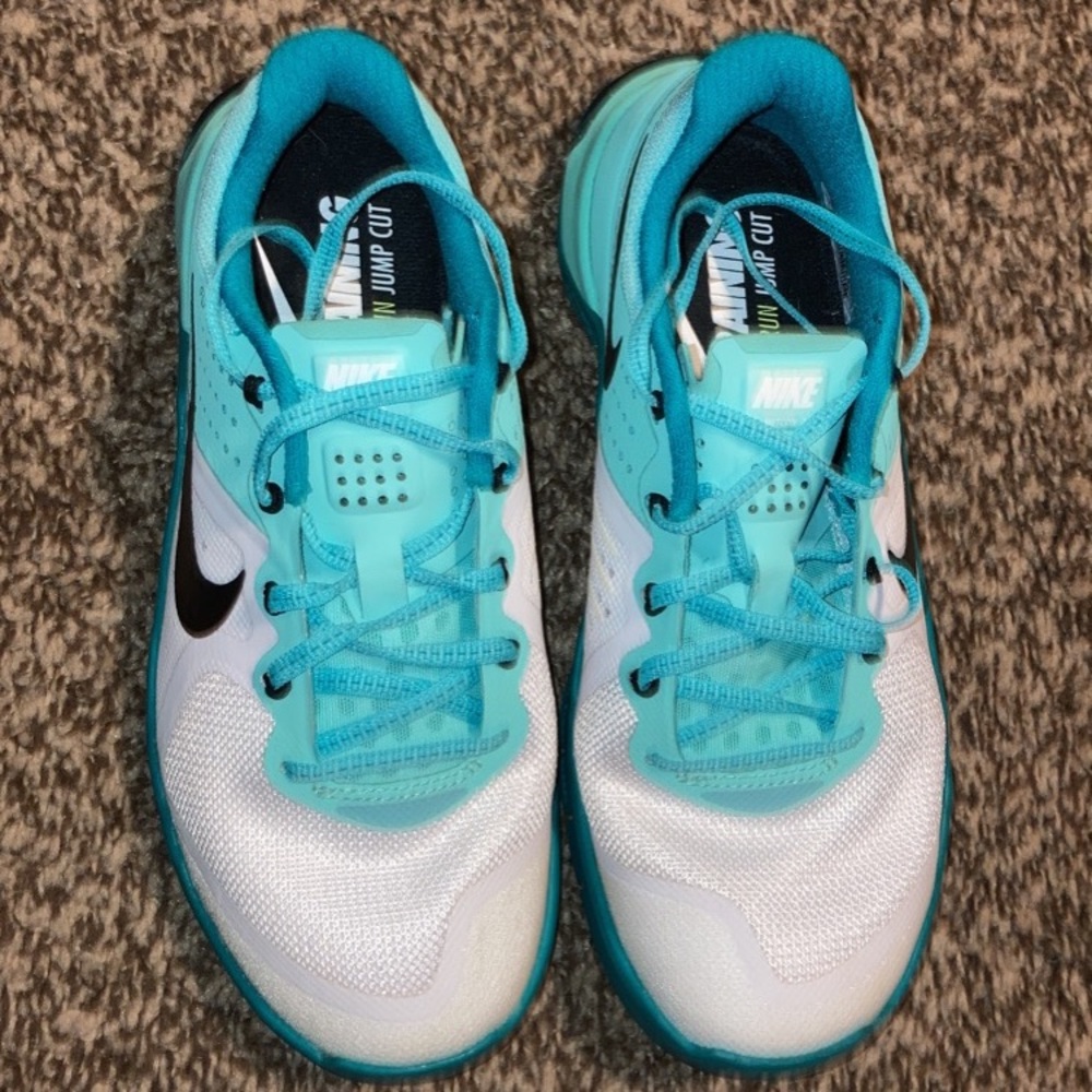 Nike metcon 2